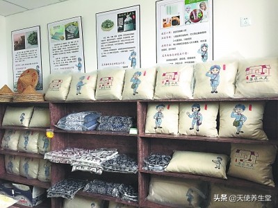 乡愁催生创业点子，福建一群年轻人让野草变身“大艾”健康文化！