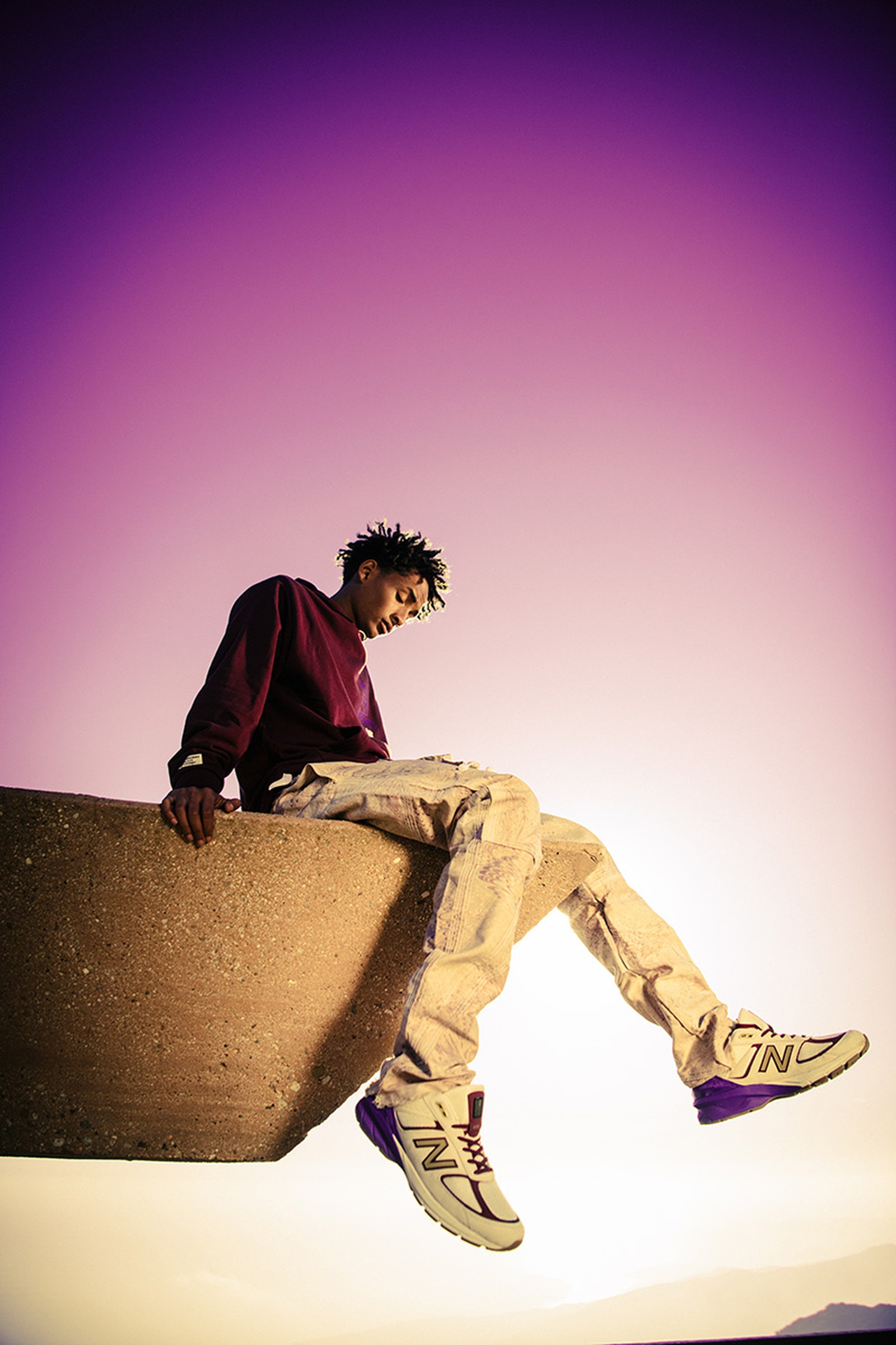 一些关于新百伦的有趣的故事,新百伦成立的故事