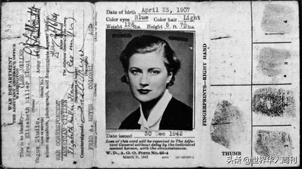 在希特勒浴缸洗澡的女人：从超模到战地记者，毕加索甘心为她作画