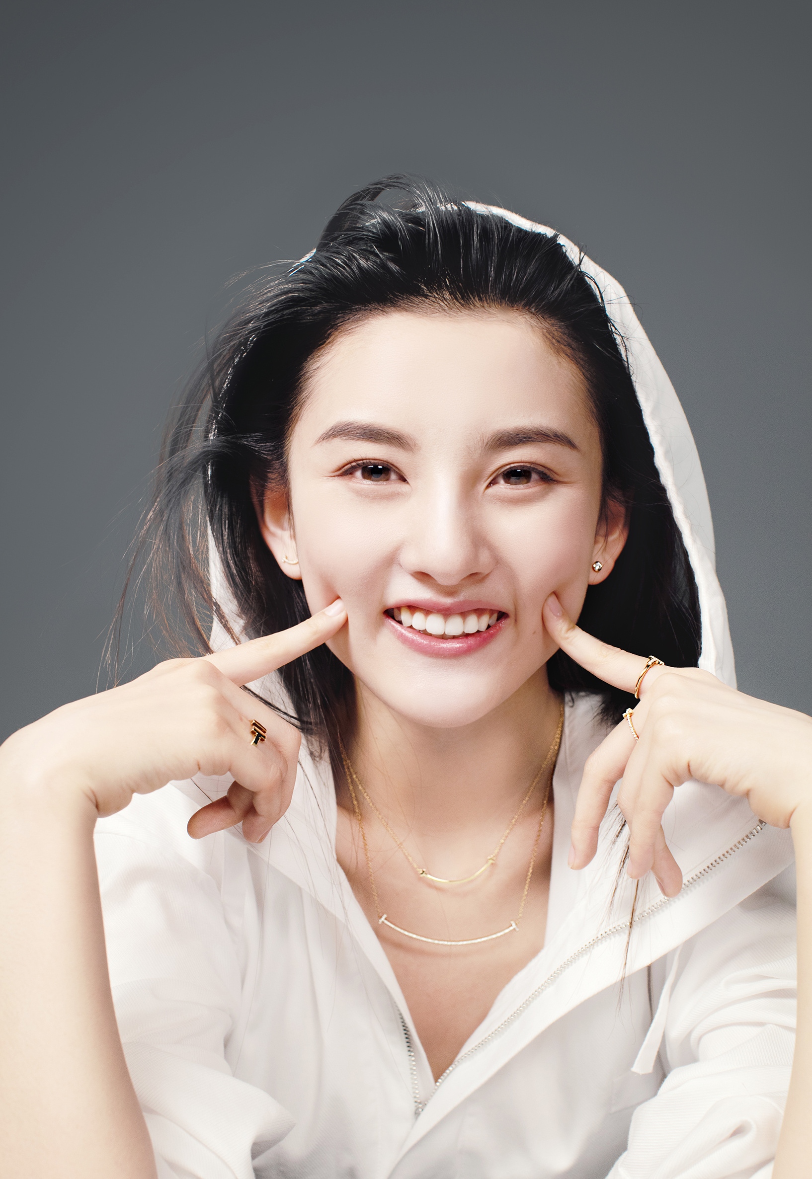 三十而已女主的首饰,三十而已女人戴劳力士手表