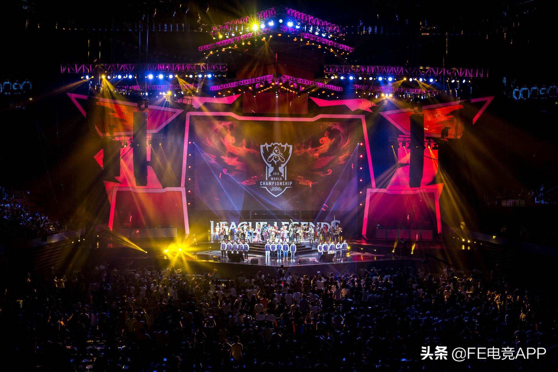 lpls5赛程,lpl五大经典时刻之传奇