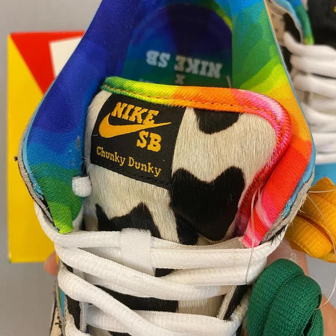 周杰伦球鞋配色,邓紫棋周杰伦同款球鞋