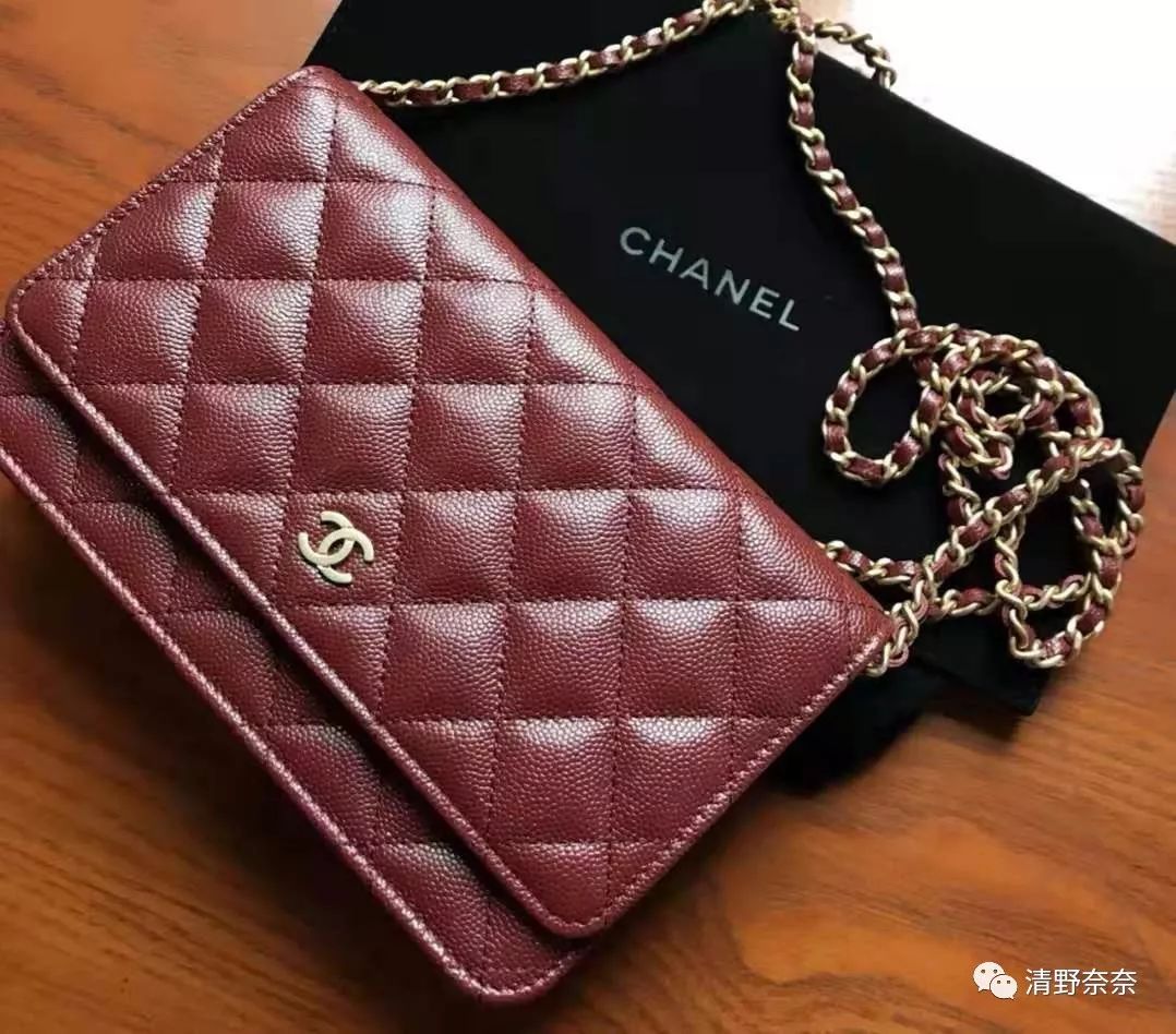 香奈儿丝绒手袋,应该如何选择香奈儿包包