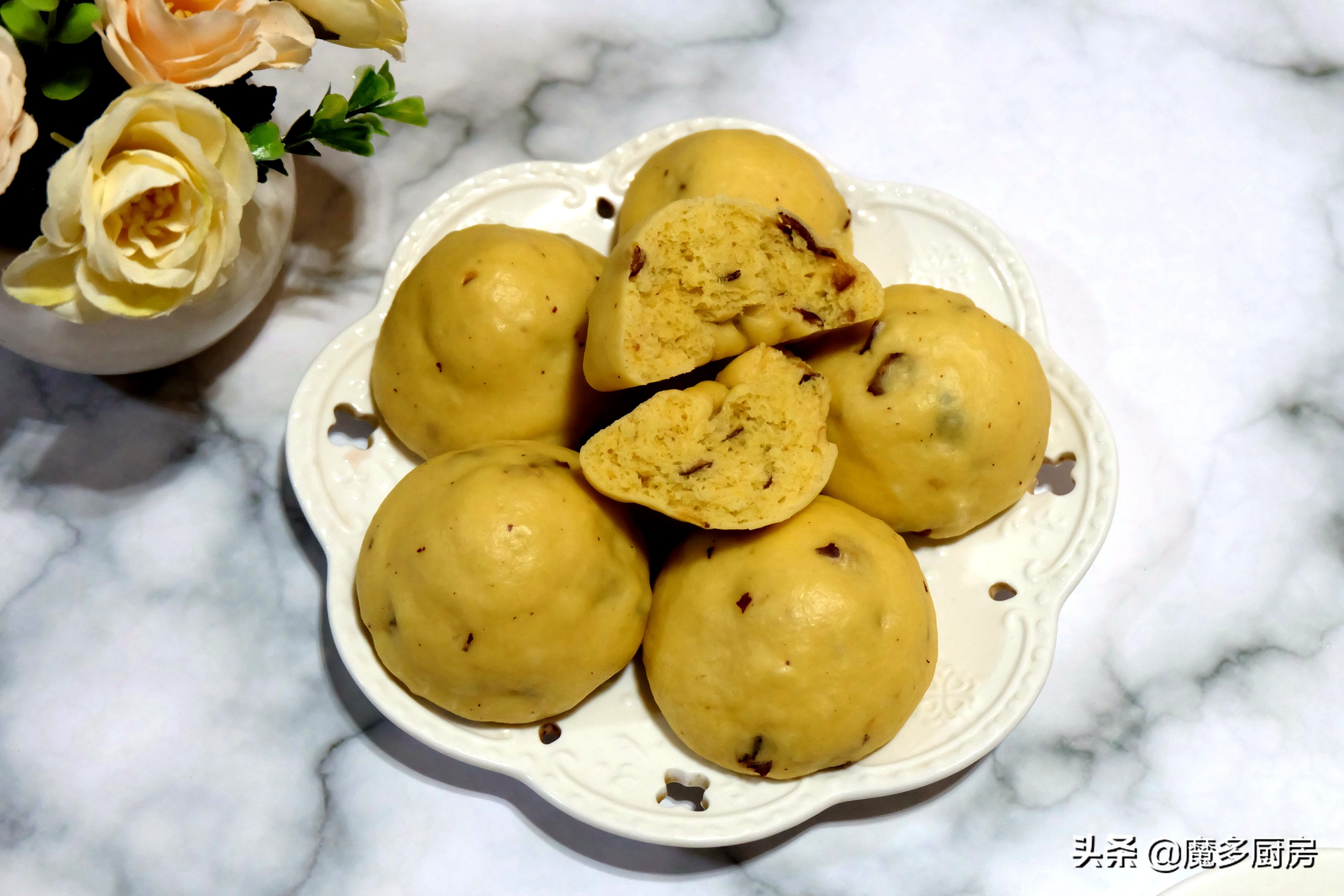 农村的玉米面怎么做好吃,玉米面好吃不贵经济实惠