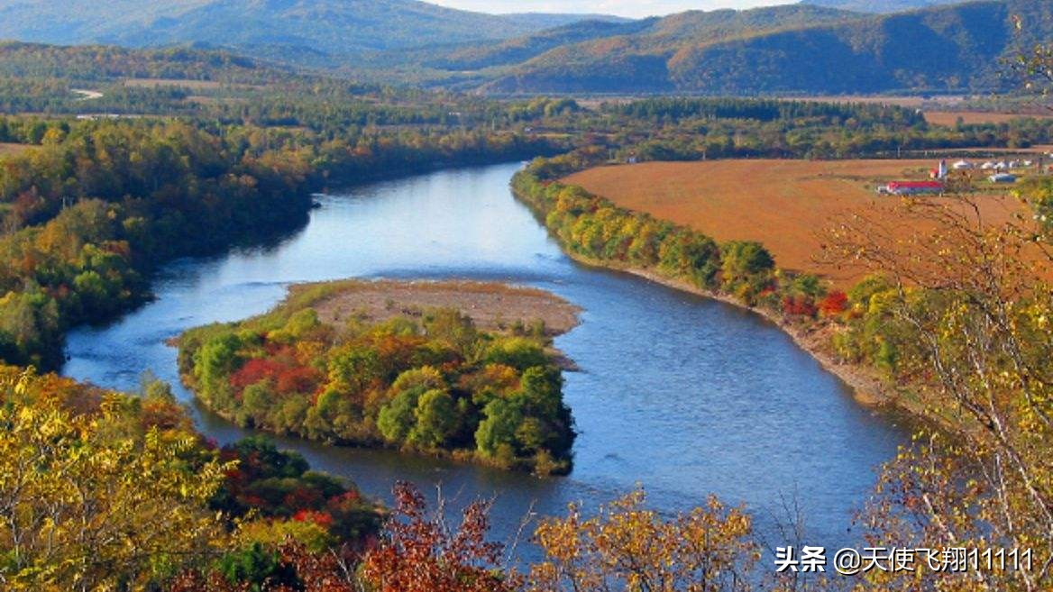 全国1152家a级旅游景区,黑龙江冰雪旅游地推荐