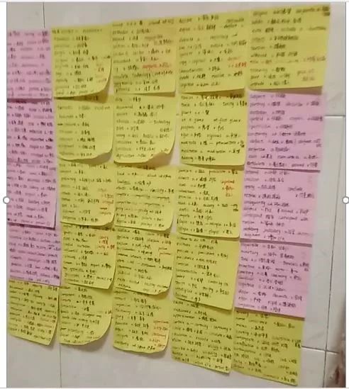 考上清华，司法考试429，开挂的人生都是汗水