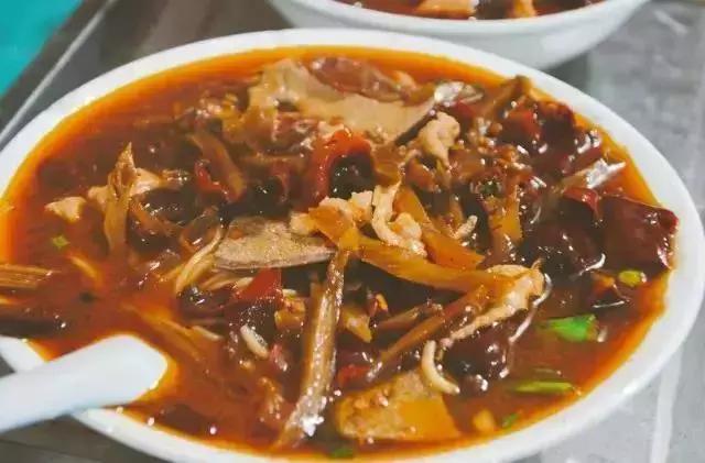 来重庆必打卡美食攻略,重庆吃的值得打卡的高端美食