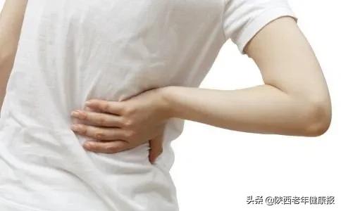 导致腰疼的各个原因如何分辨,健康知识腰痛原因