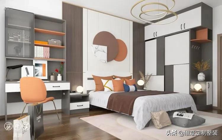 60张让人觉得舒服的装修效果图,10个超级漂亮的装修效果图