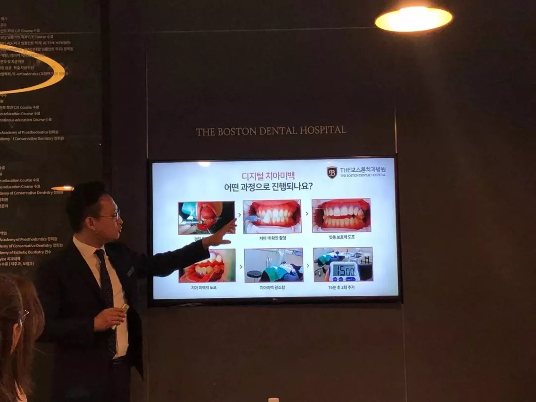 【檀国大学医院】韩国体检之旅(hpv疫苗接种)~