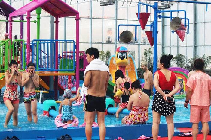 沈阳壹品汤泉温泉,沈阳汤泉温泉门票价格