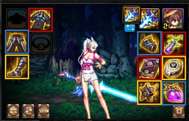 dnf剑宗三觉怎么玩,dnf剑神三觉攻略图