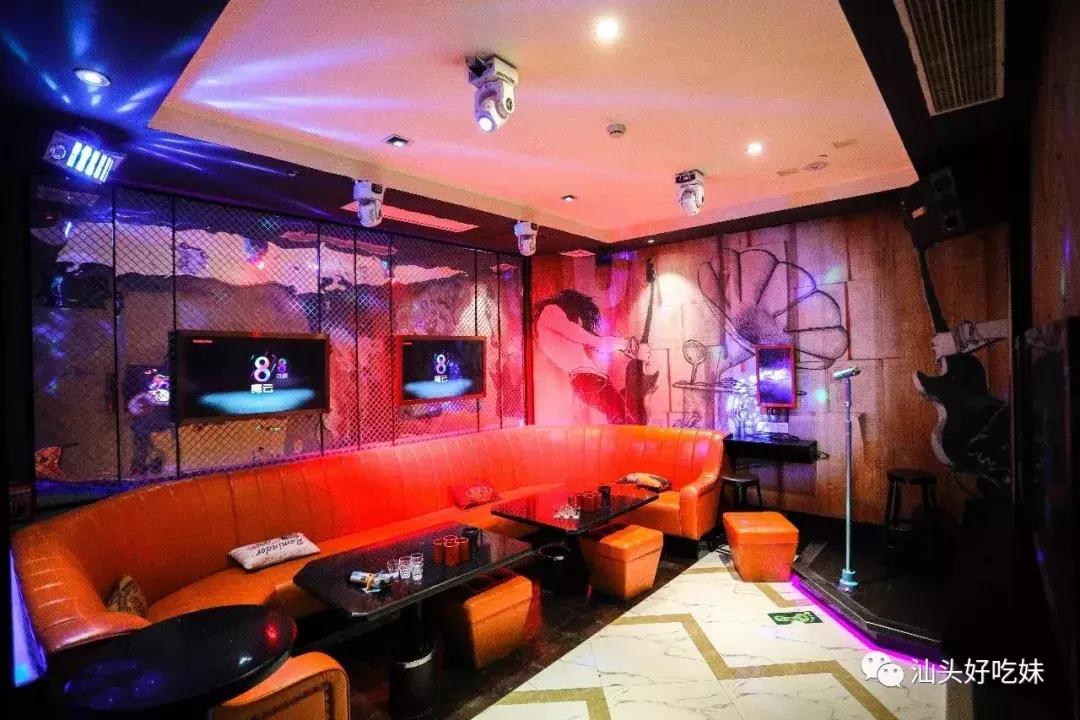 刷爆！这家ins风网*K红**TV吃喝玩乐颠覆你想象！让你春节放肆high！