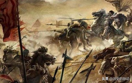 项羽乌江自刎背后的故事,项羽为乌江自刎的真实原因