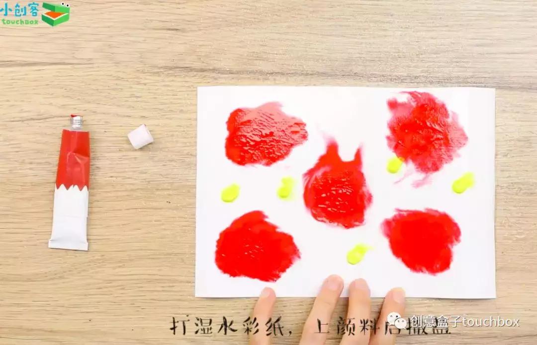 6-12岁送给老师的中秋节手工贺卡,中秋节教师节卡片简单制作