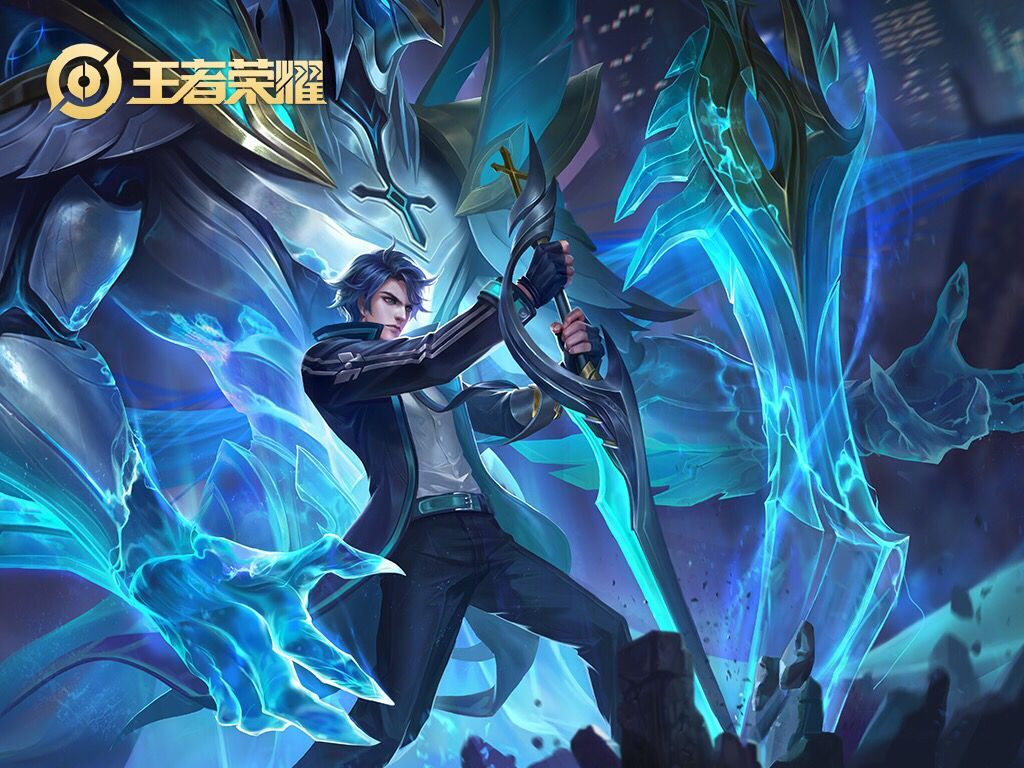 王者荣耀绝对血量攻击队友挡不住,王者荣耀又肉又有输出的最强英雄