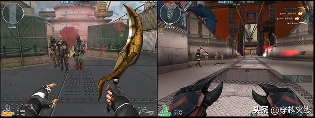 cf五一免费领取永久武器,cf2019年9月份免费领取永久武器