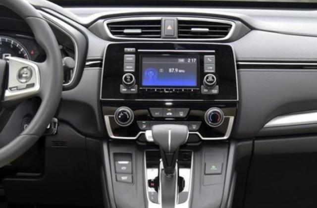 本田CRV开了半年，总结一下优缺点，想入手的朋友认真考虑下