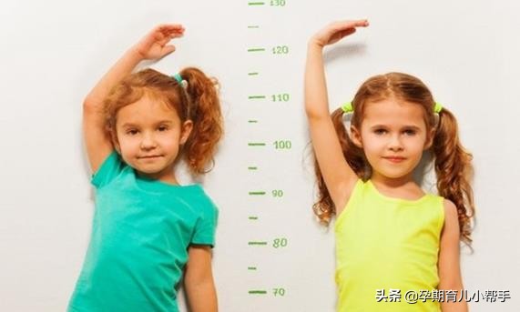 出现这几个迹象说明孩子要长高了,男孩长高猛涨期过后还能再长多少