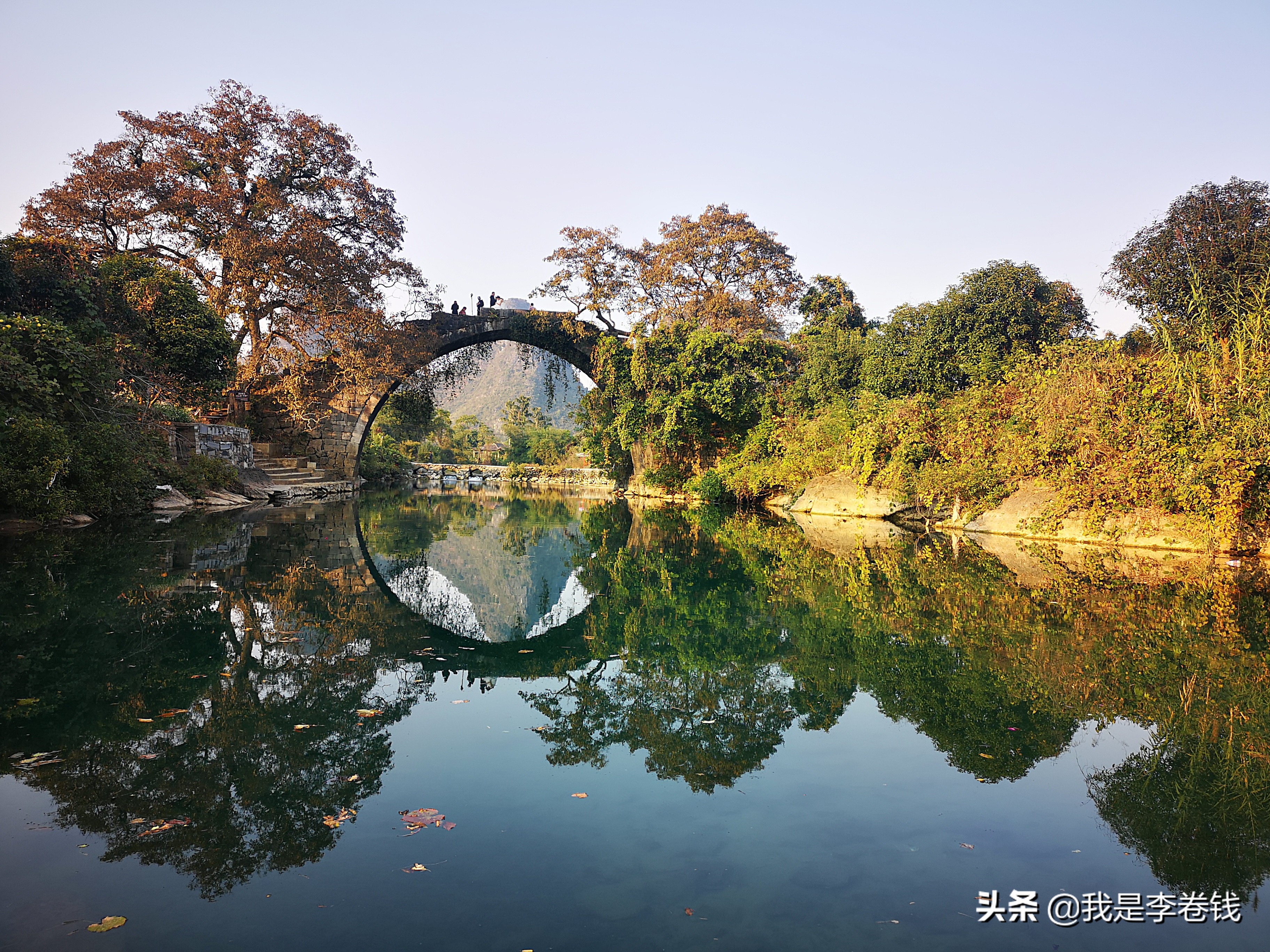桂林旅游景点大全最好的,2021桂林好玩的旅游景点
