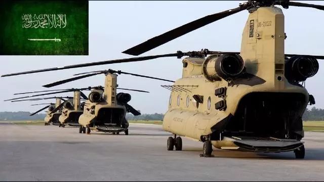 沙特军费世界第3,为何能被穿拖鞋的也门胡赛武装打成那副惨样?