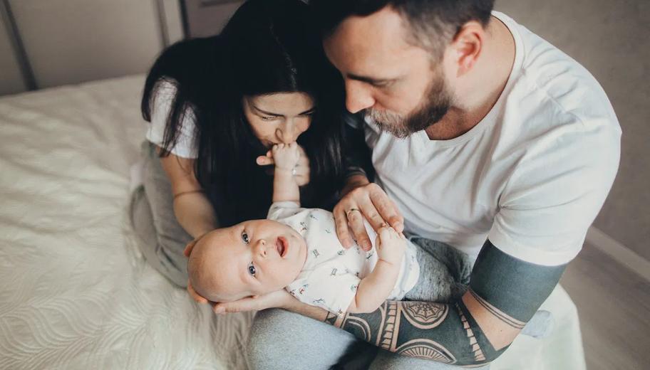 宝宝哭闹怎么回事不吃奶,宝宝哭闹不睡觉怎么解决