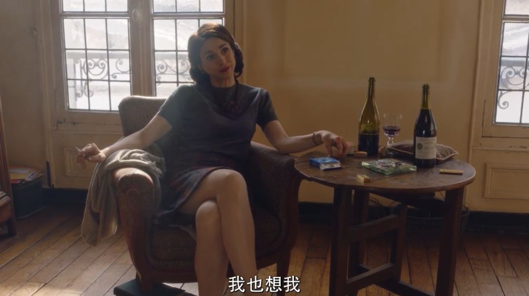 那个*点露**的女神，又带着黄段子回来了！