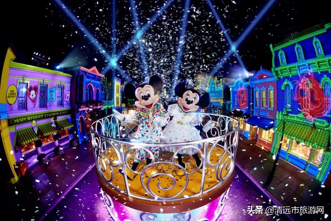 寒假亲子游推荐4-5天游,暑假亲子游玩地点推荐3天2夜