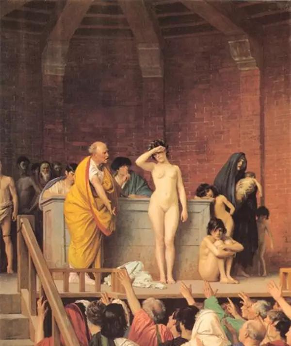 西方经典绘画100幅,世界上最负盛名的49幅西方绘画作品