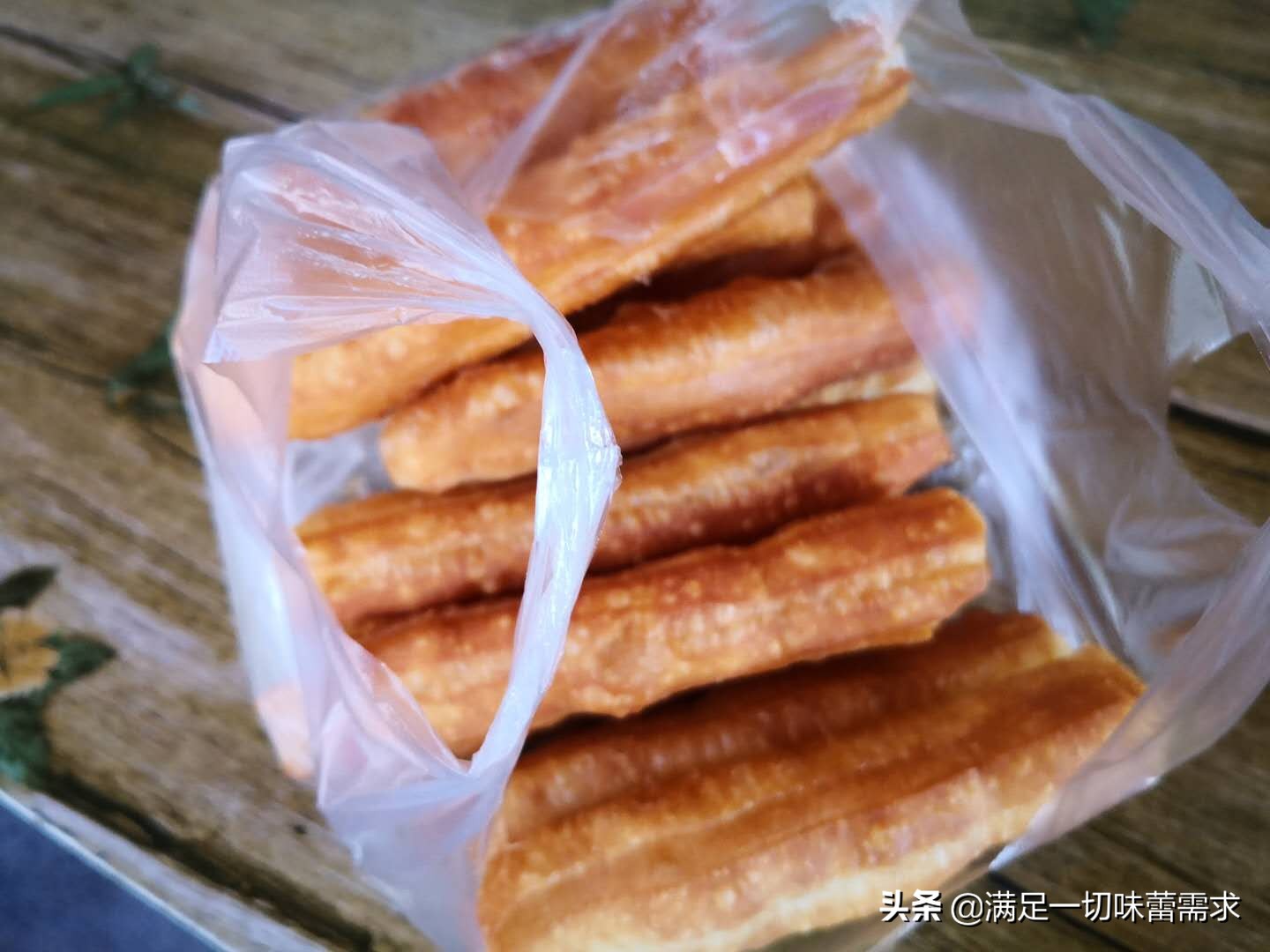 如何辨别油条是否用了明矾,怎么分辨油条有没有加明矾