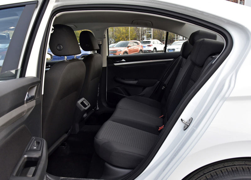 全新一汽大众宝来全款提车多少钱,全款宝来1.5t尊行版