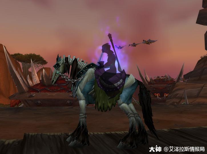 牧师技能全解析魔兽世界,魔兽世界牧师职业历史