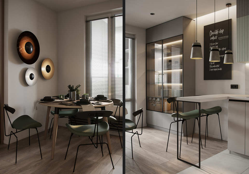 餐桌到底怎么选看完这篇你就懂了,餐桌如何选择最实用