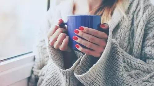 天冷常喝这碗汤滋补润肺还暖胃,冬季必喝这碗汤营养美味老少皆宜