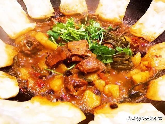 酱烧大鹅的正宗做法,酱焖大鹅最正宗的做法