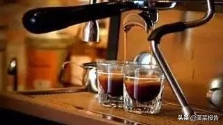 咖啡简史,武汉咖啡文化