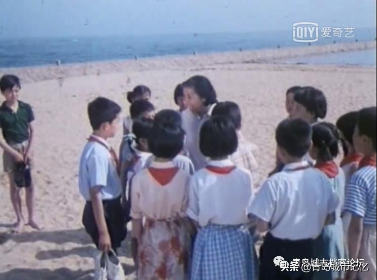 曾经在青岛拍摄过的少儿题材电影,青岛拍摄的儿童电影