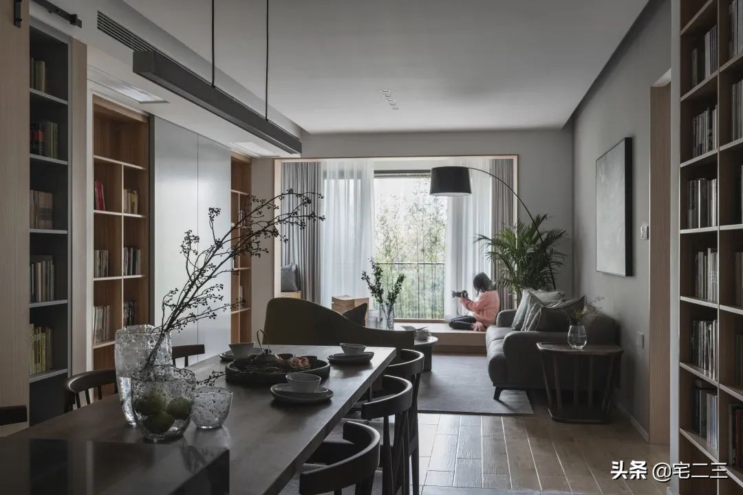 以竹子为建筑材料的地区,以竹建造的民居