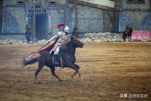 万古生香之十年红颜铸英名