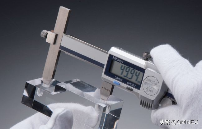 零件尺寸与测量,测量零件尺寸公差的全流程