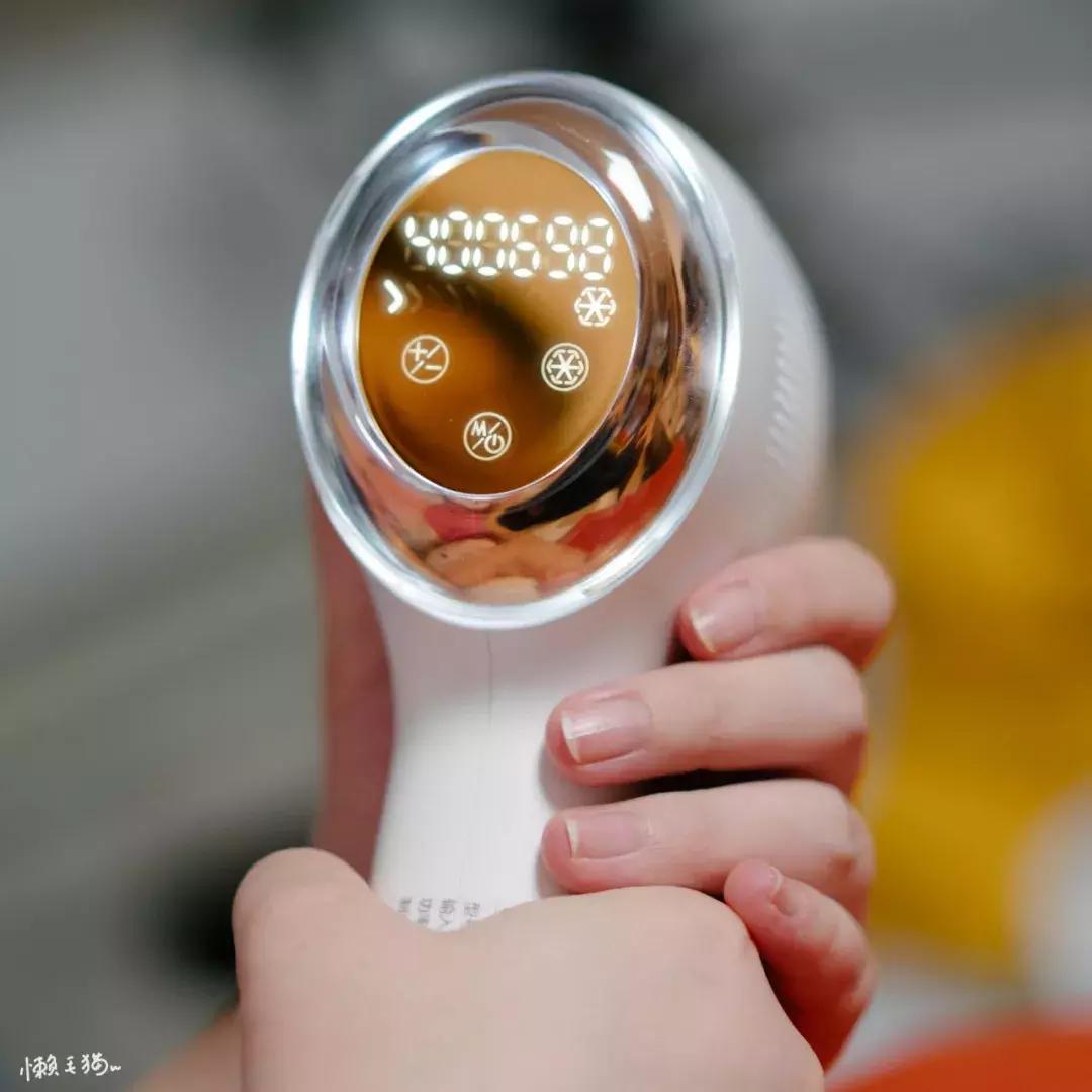 网红推荐ulike冰点脱毛仪,6款网红脱毛仪大比拼