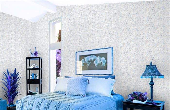 墙衣揭秘,天鹅绒墙衣和普通墙衣区别是什么