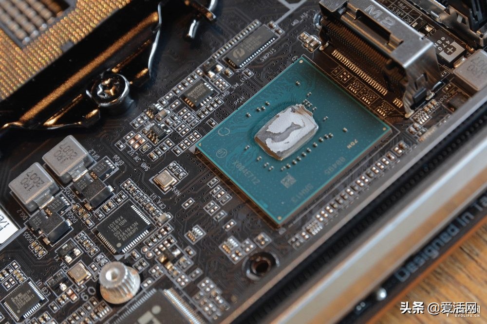 mini-ITX主板该怎么做成旗舰？来看看技嘉Z490IAORUSULTRA