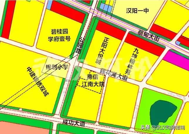 纯新盘入市带来购房良机,前有来者后一句是什么