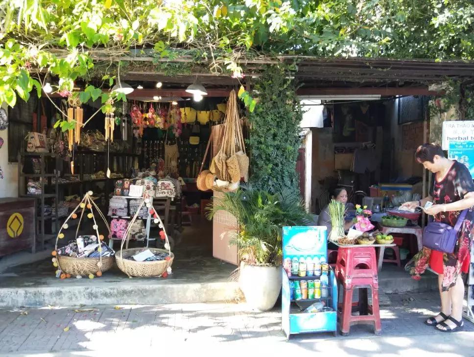 岘港有哪些越南特色美食餐馆推荐,岘港美食很好吃