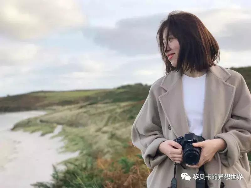 她们说穿过最满意的一件大衣，是这件！