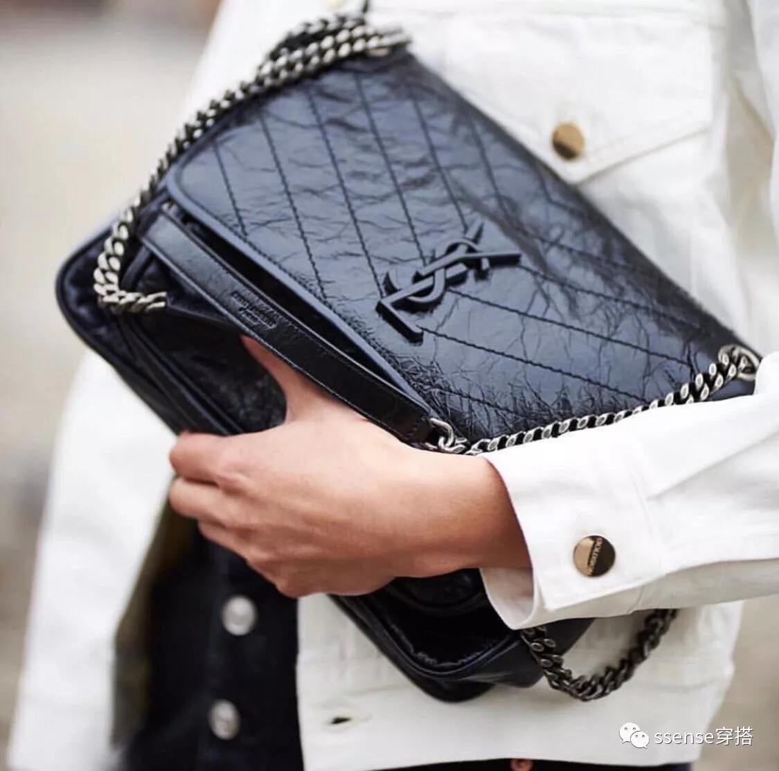 5000左右大牌包推荐,每个女孩都值得用的包包