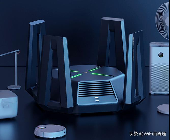 2023年下半年wifi6路由器推荐,2022年最值得买wifi6路由器推荐