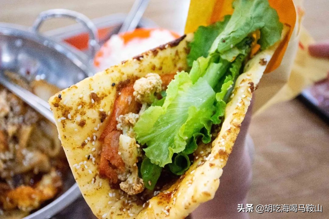 好吃的高逼格大学食堂,超好吃大学食堂