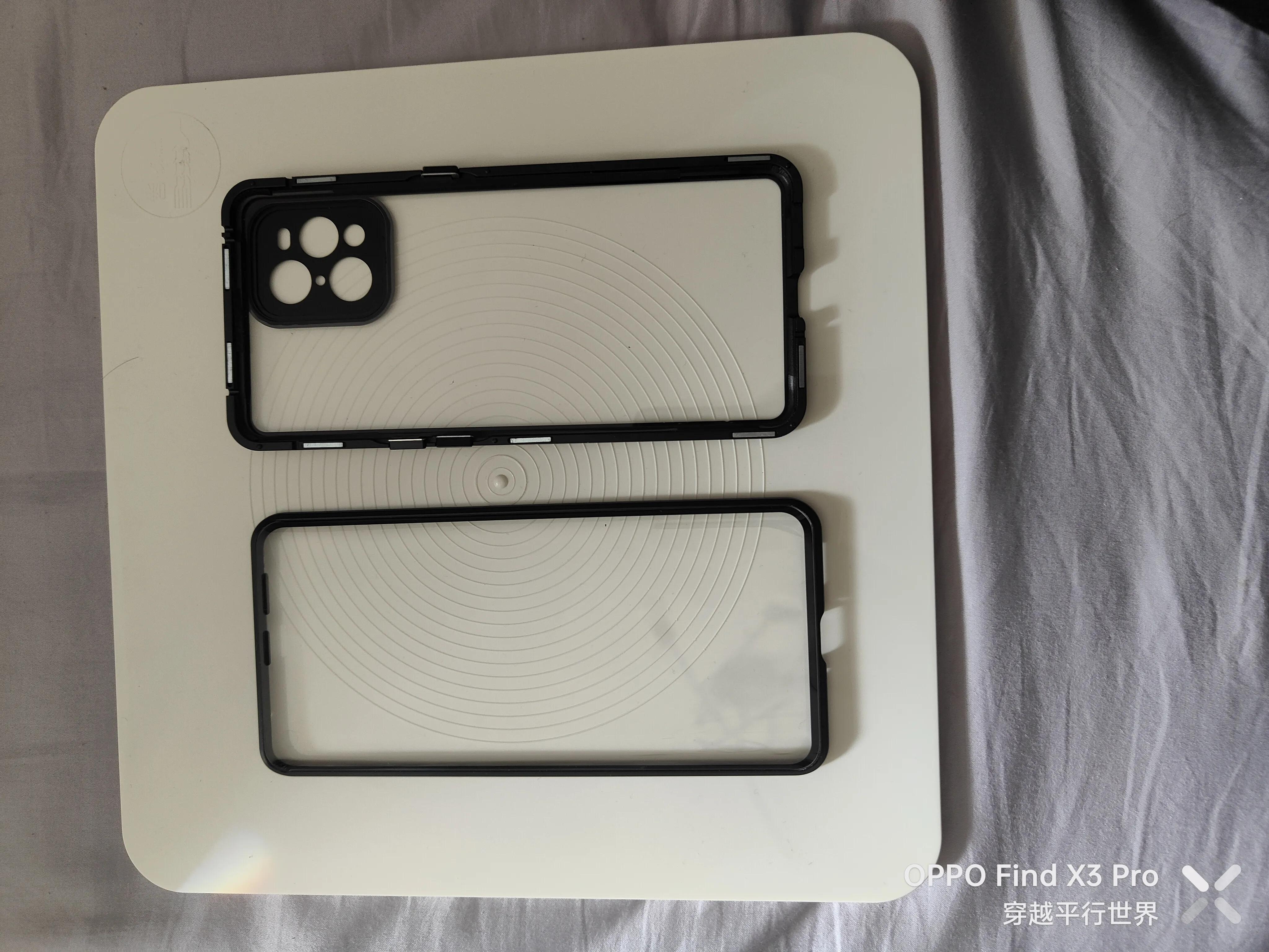 oppofindx3pro长焦镜头,oppofindx3pro耗电很快